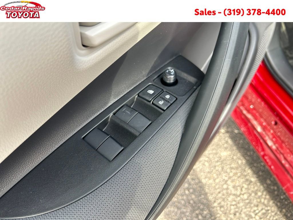 New 2026 Toyota Corolla LE image 11