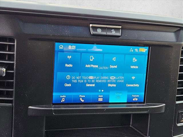 New 2026 Ford F250 XLT w/ FX4 Off-Road Package image 15