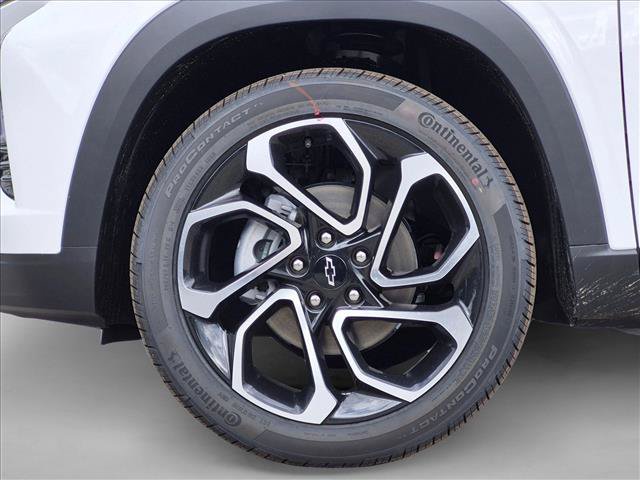 New 2026 Chevrolet Trax RS w/ Sunroof Package FWD image 18