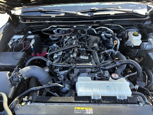 Used 2024 Toyota Tacoma SR5 AWD/4WD image 20