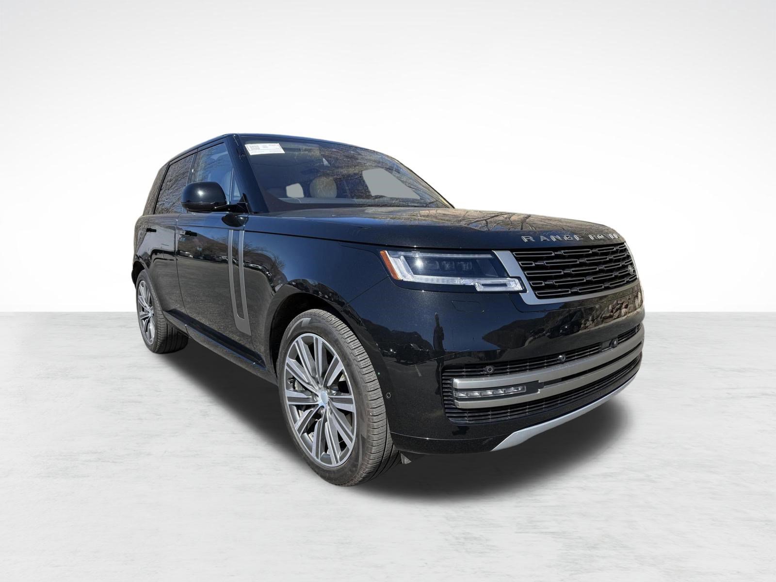 Certified 2023 Land Rover Range Rover SE image 7