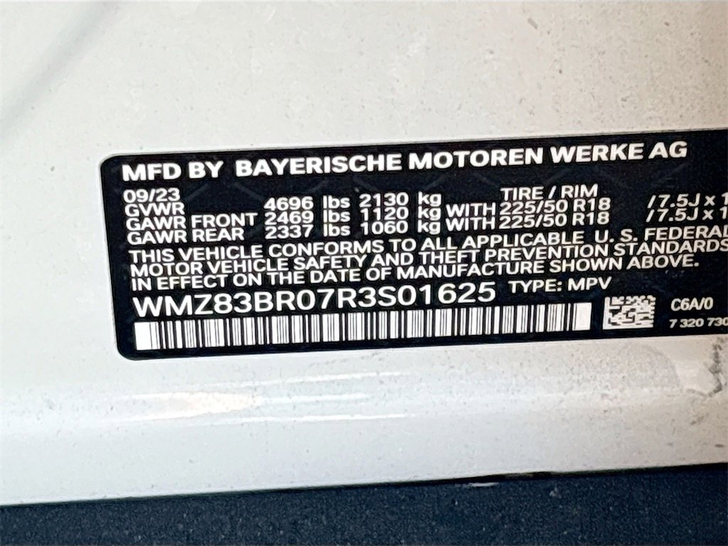 Used 2024 MINI Cooper Countryman S image 32