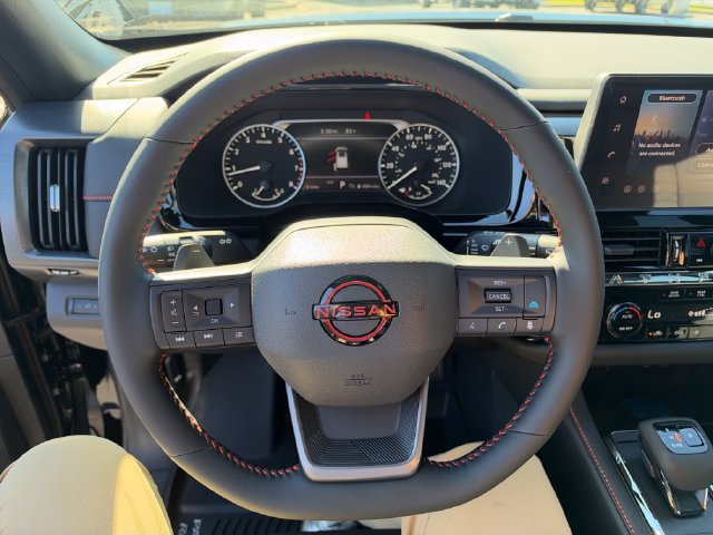 New 2026 Nissan Pathfinder Rock Creek AWD/4WD image 17