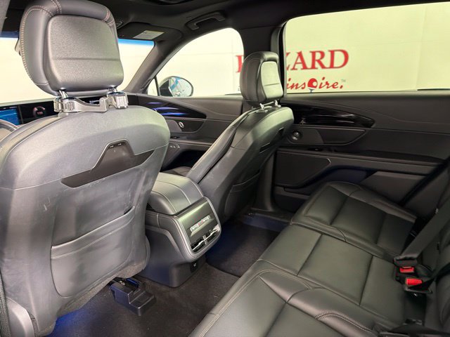 Certified 2024 Lincoln Nautilus Premier w/ Equipment Group 102A AWD/4WD image 30