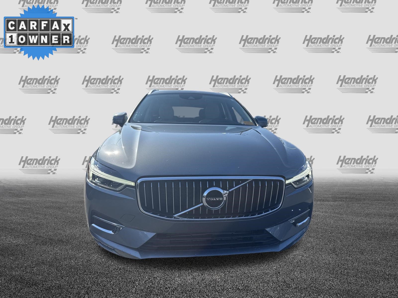 Used 2021 Volvo XC60 T5 Inscription w/ Protection Package Premier FWD image 3
