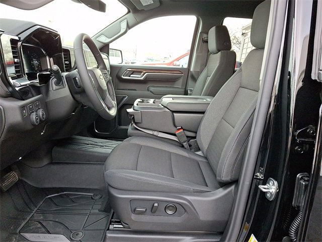 New 2026 Chevrolet Silverado 1500 LT w/ LPO, Liner Protection Package image 9