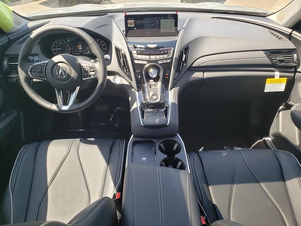 New 2026 Acura RDX SH-AWD w/ Advance Package image 7