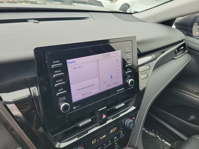 Used 2023 Toyota Camry SE FWD image 18