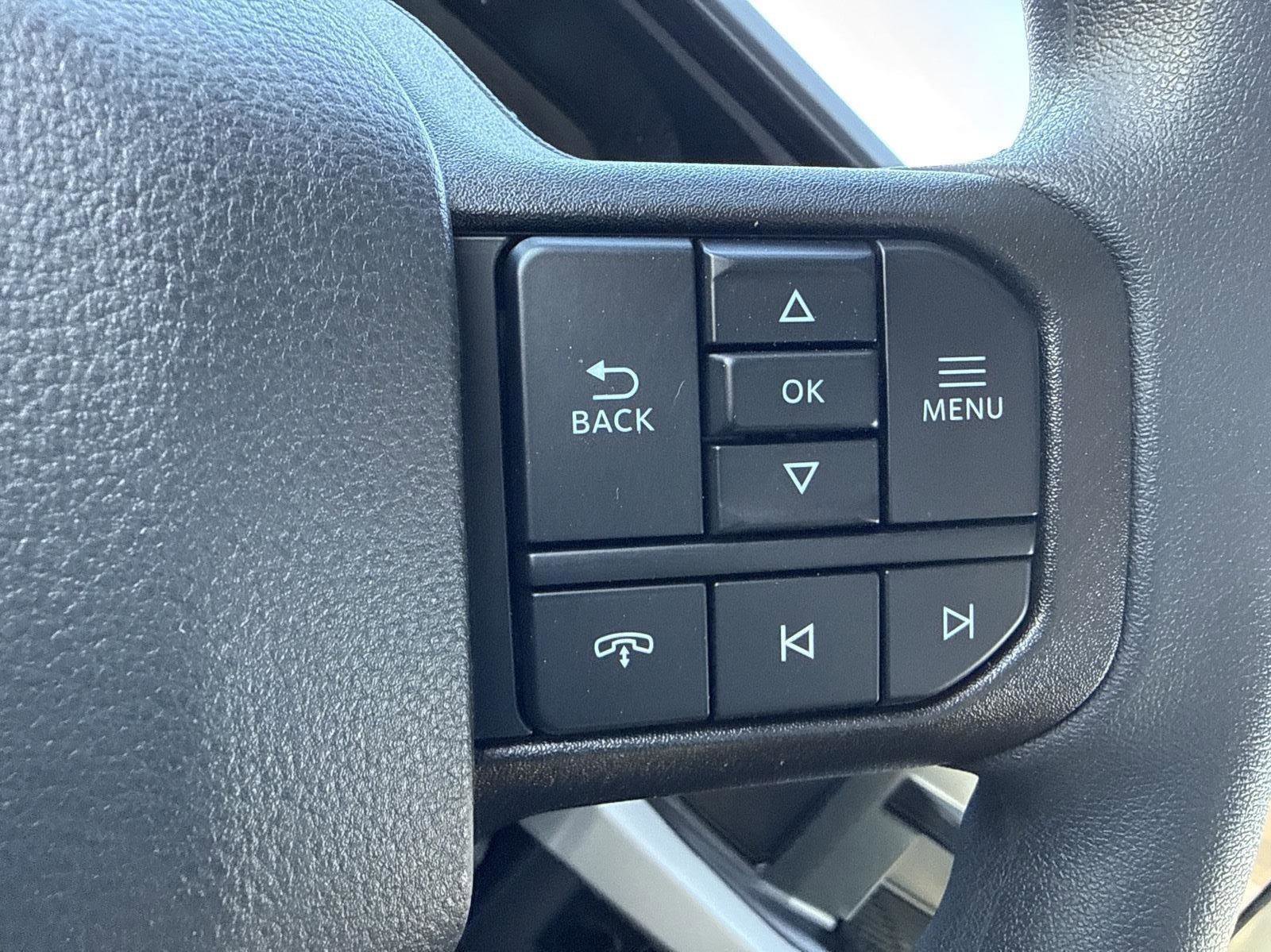 New 2026 Ford F250 XLT w/ FX4 Off-Road Package AWD/4WD image 20