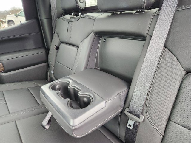 Used 2022 Chevrolet Silverado 1500 High Country image 28