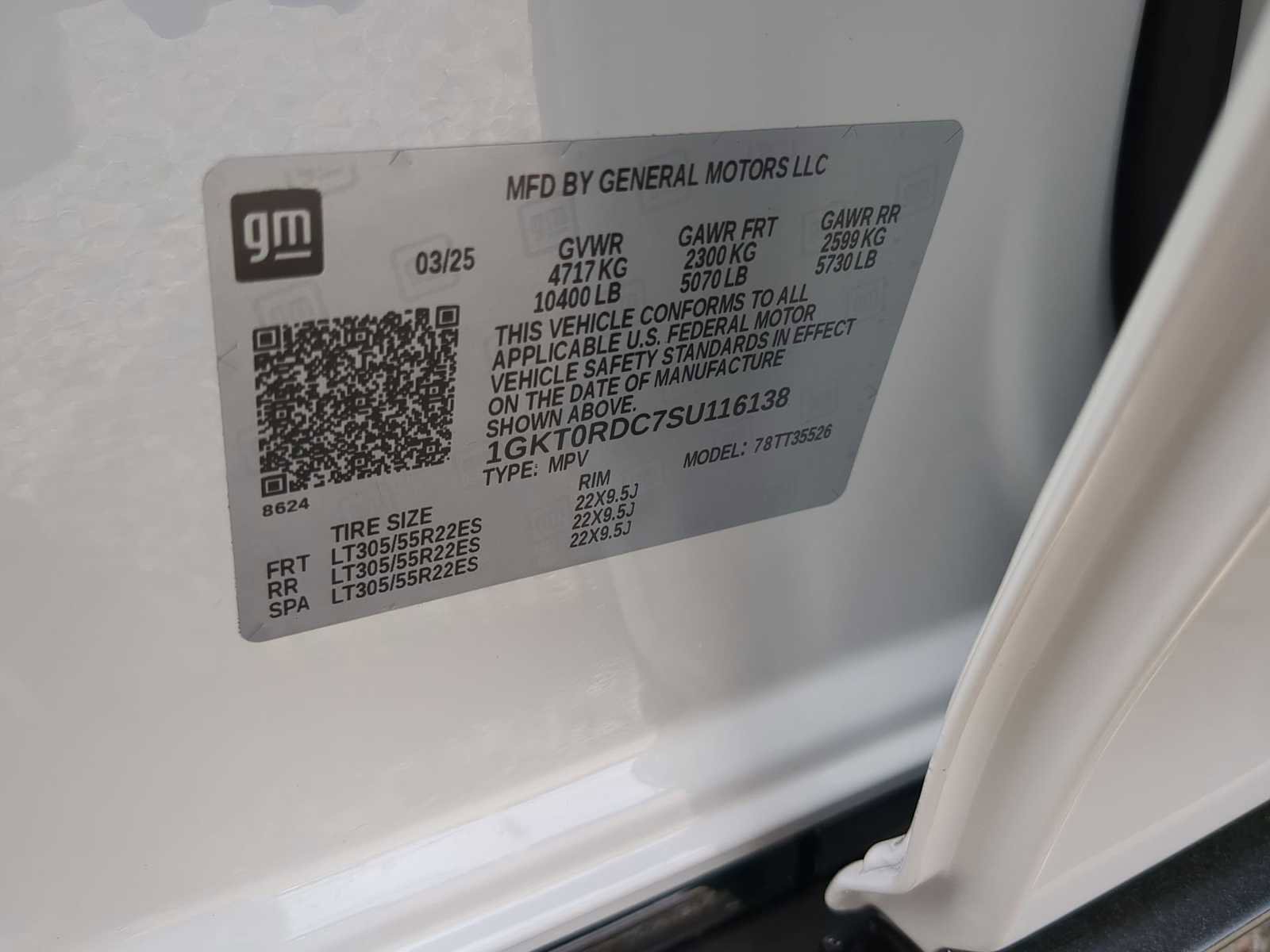 New 2025 GMC Hummer EV 3X image 31