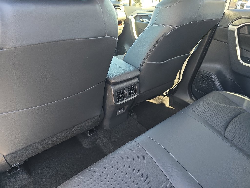 New 2025 Toyota RAV4 Limited image 19
