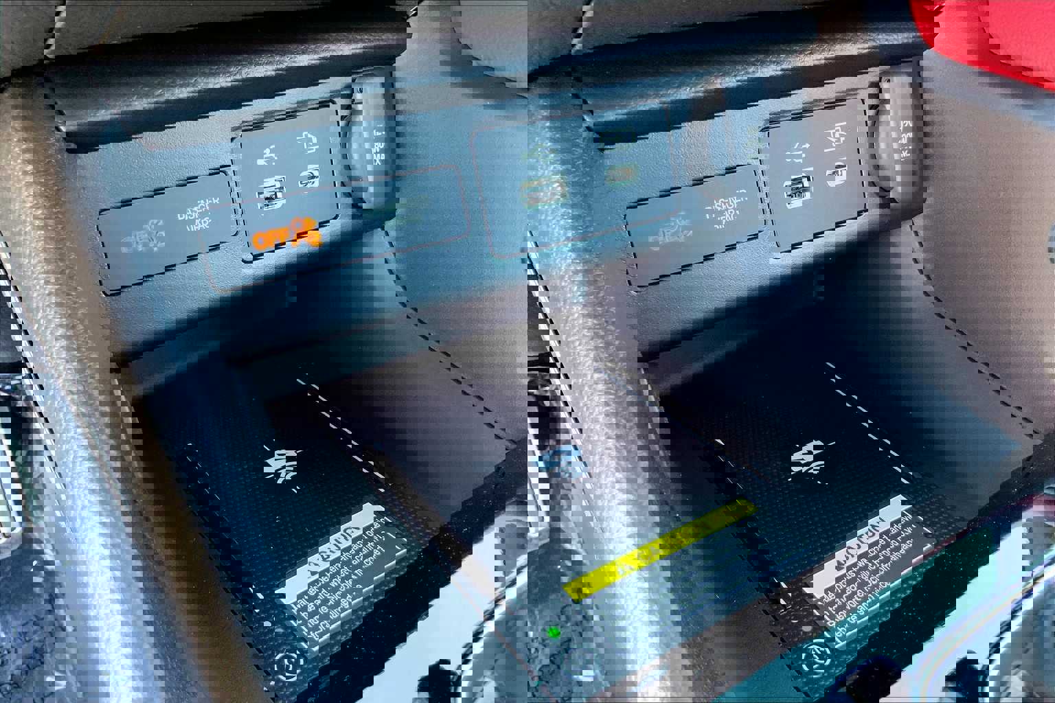 New 2026 Acura Integra A-Spec image 19