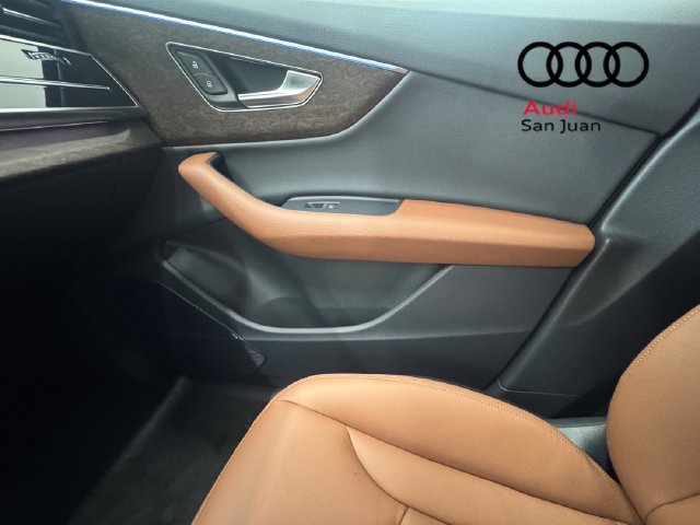 New 2026 Audi Q7 2.0T Premium AWD/4WD image 35