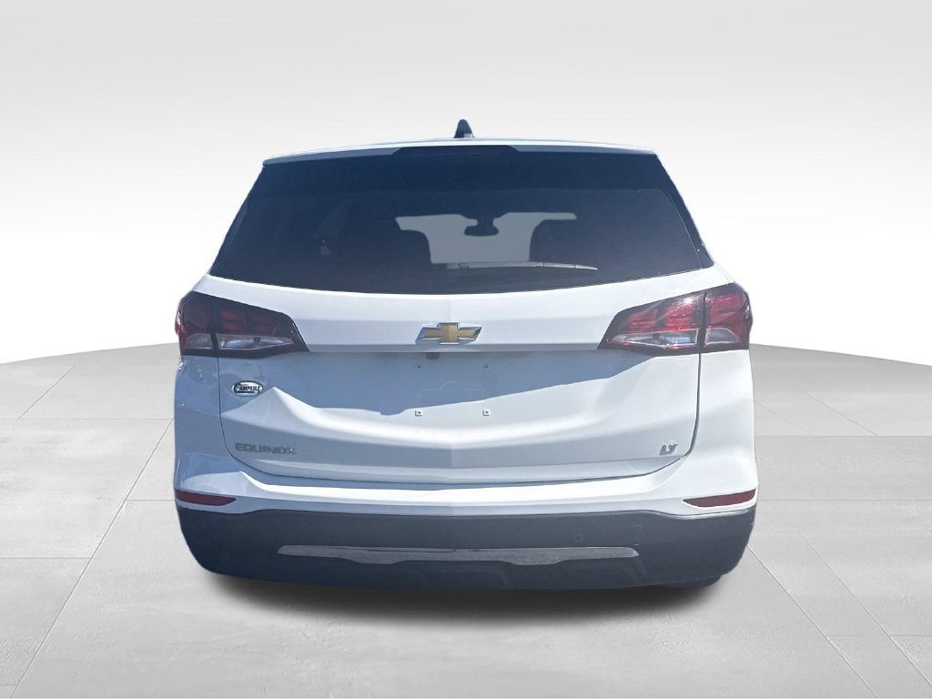 Used 2024 Chevrolet Equinox LT FWD image 7
