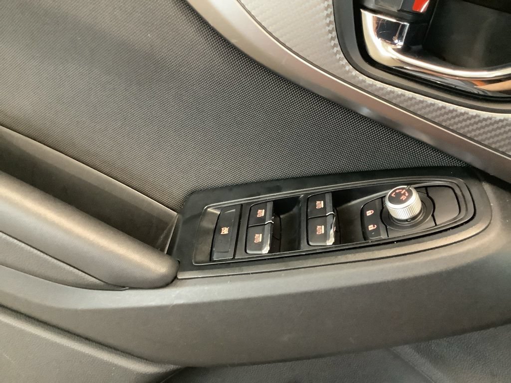 Certified 2022 Subaru WRX Premium AWD/4WD image 17