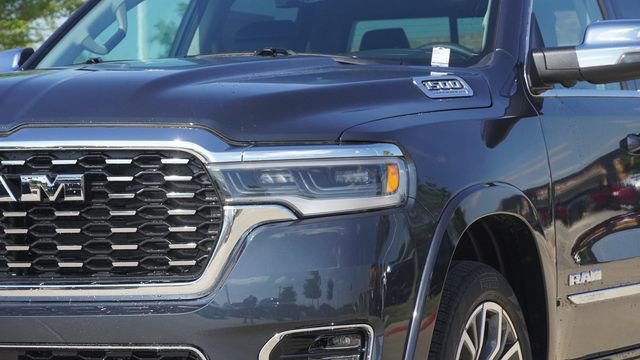 New 2026 RAM 1500 Tungsten image 4