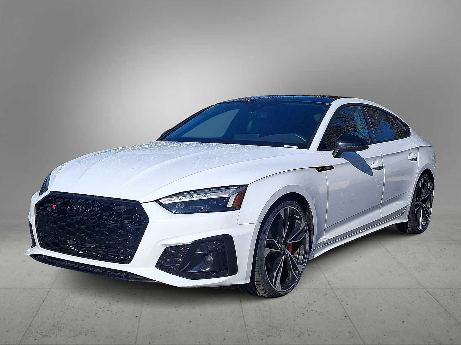 Certified 2024 Audi S5 Premium Plus
