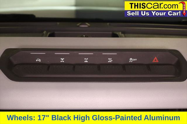 Used 2023 Ford Bronco Badlands w/ Sasquatch Package image 32