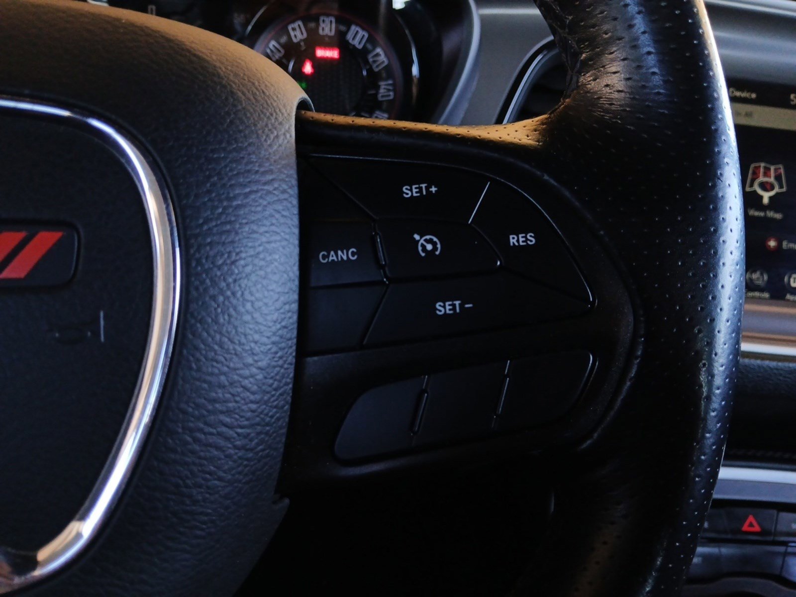 Used 2022 Dodge Challenger SXT w/ Blacktop Package image 18