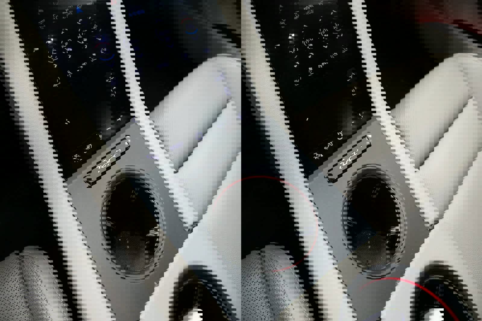 Certified 2024 Porsche Taycan image 23