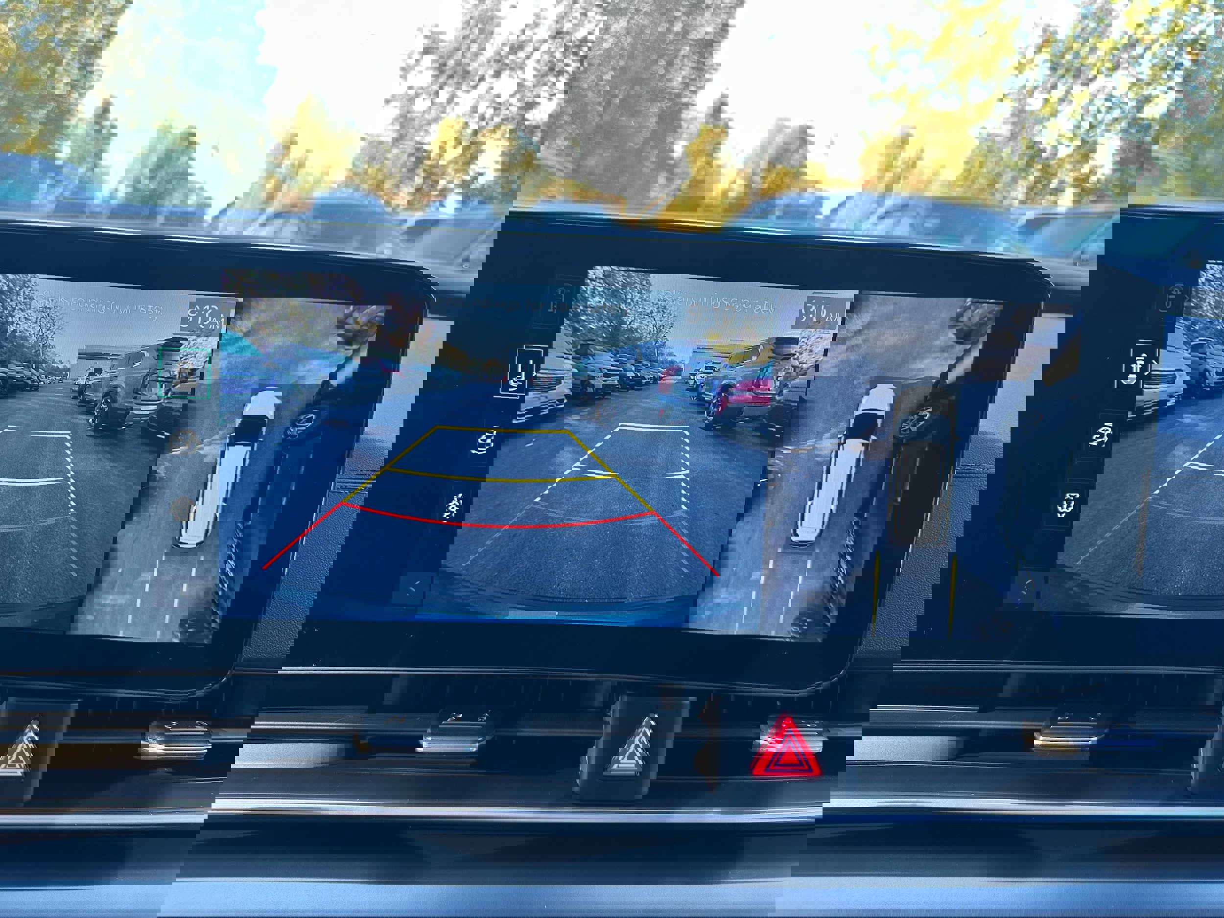 New 2026 Kia Carnival SX image 56