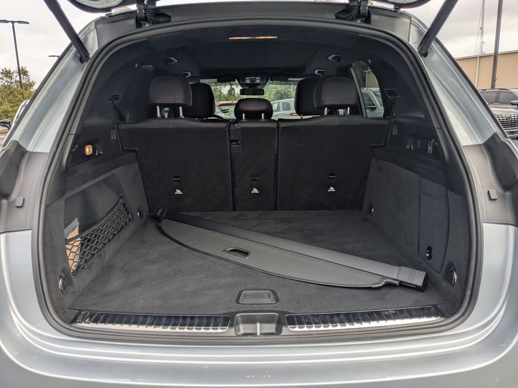 Used 2024 Mercedes-Benz GLE 63 AMG S image 12