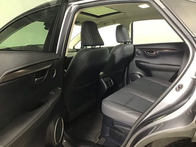 Used 2020 Lexus NX 300h AWD w/ Comfort Package image 20