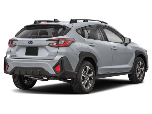 New 2026 Subaru Crosstrek 2.5i Premium AWD/4WD image 2