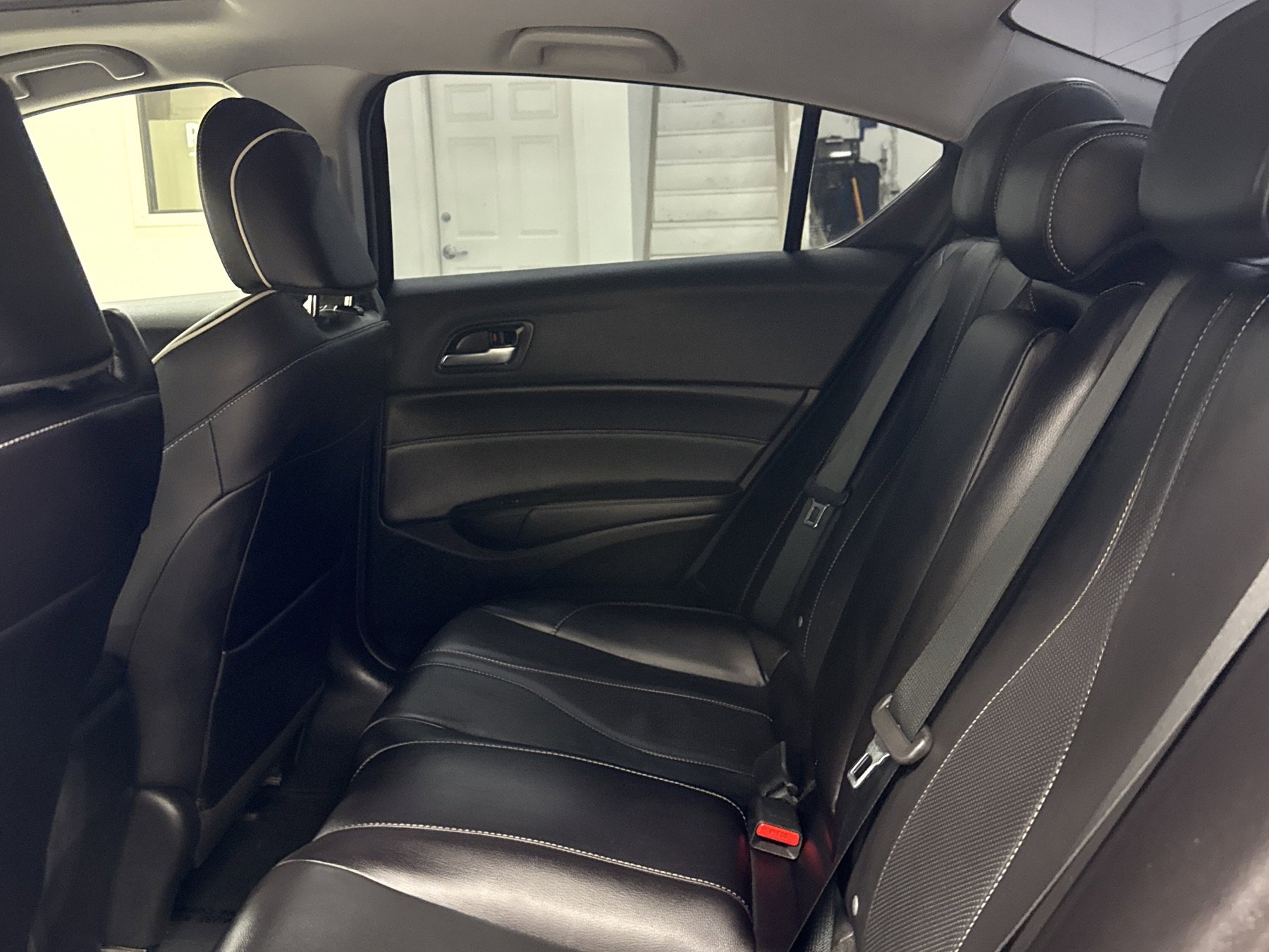 Used 2022 Acura ILX w/ Premium Package image 17