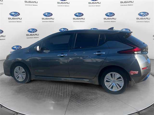 Used 2018 Nissan Leaf S w/ S Charge Package image 7