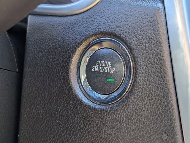 Used 2016 Cadillac SRX Luxury image 31