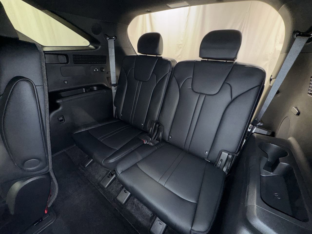 New 2026 Kia Sorento SX Prestige image 30