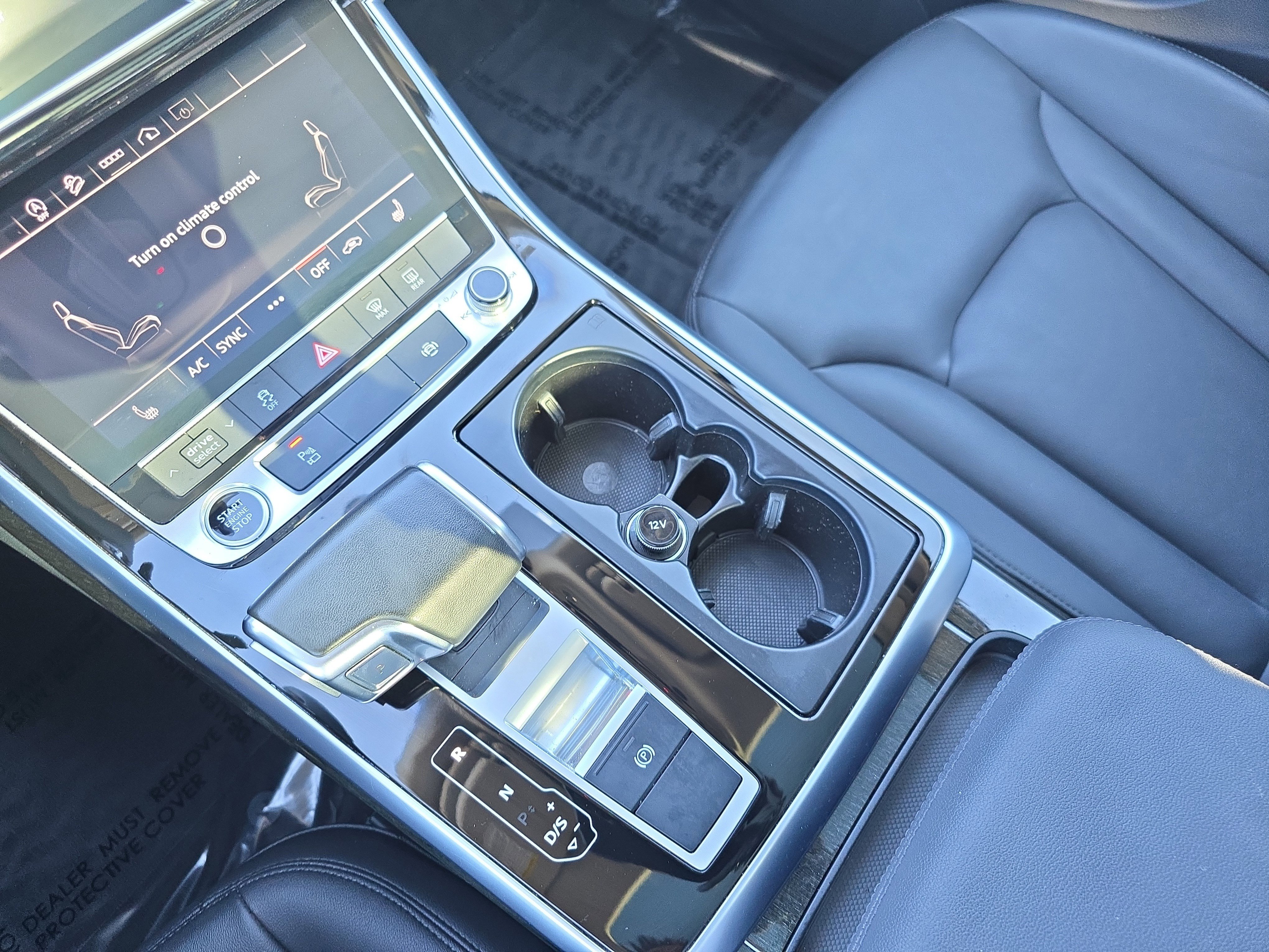 Used 2023 Audi Q7 2.0T Premium w/ Towing Package image 23