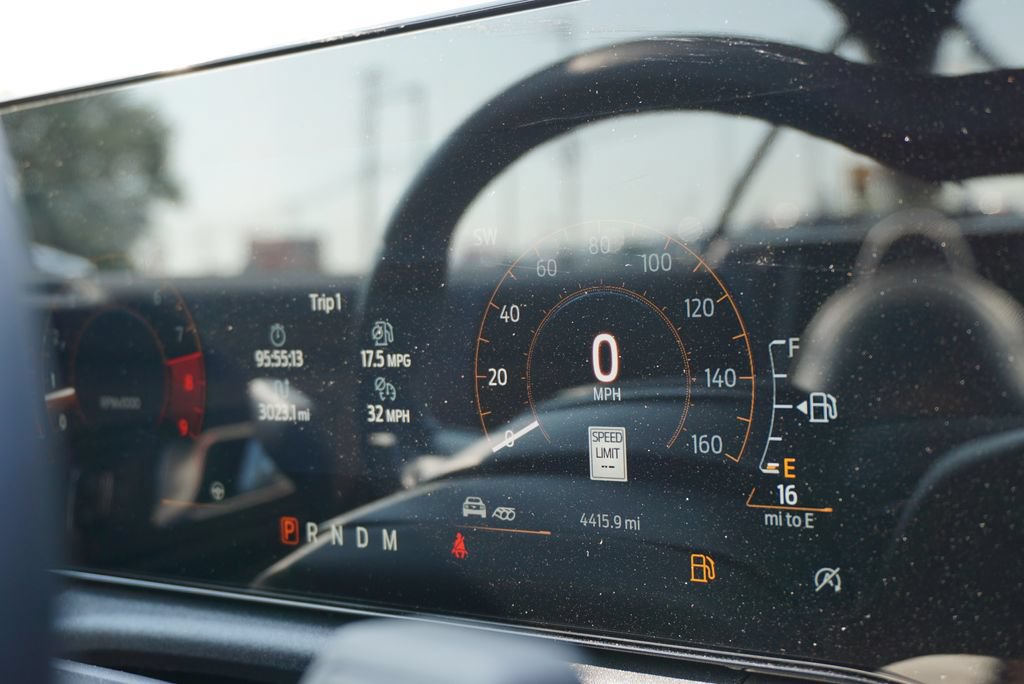 New 2025 Ford Mustang GT Premium RWD image 30