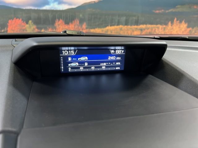 Certified 2023 Subaru Forester Limited image 39