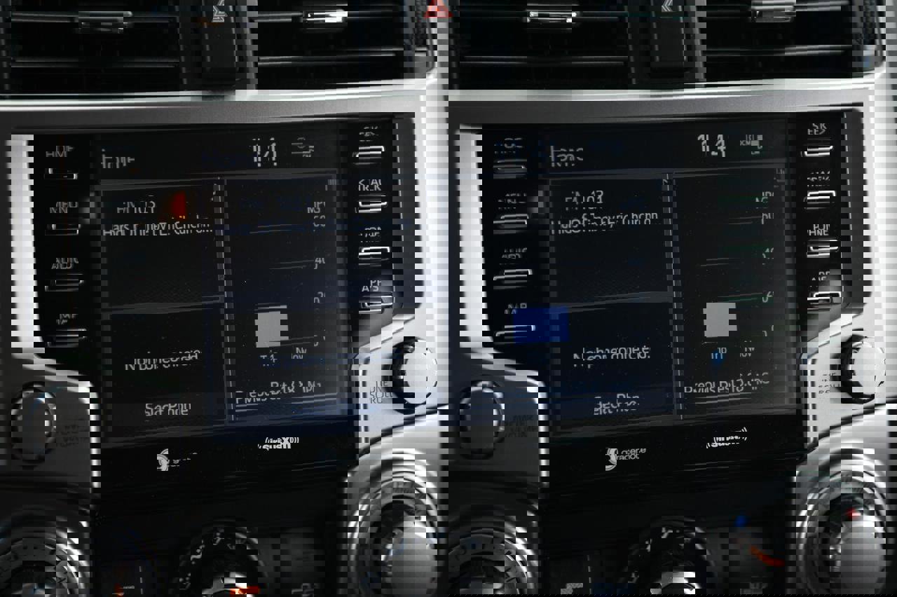 Used 2024 Toyota 4Runner SR5 image 27