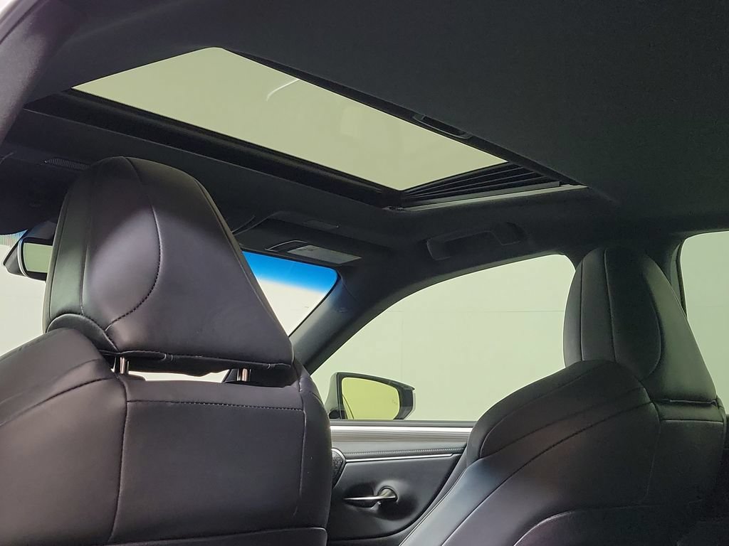Used 2024 Lexus ES 300h F Sport w/ Accessory Package (Z2) FWD image 24