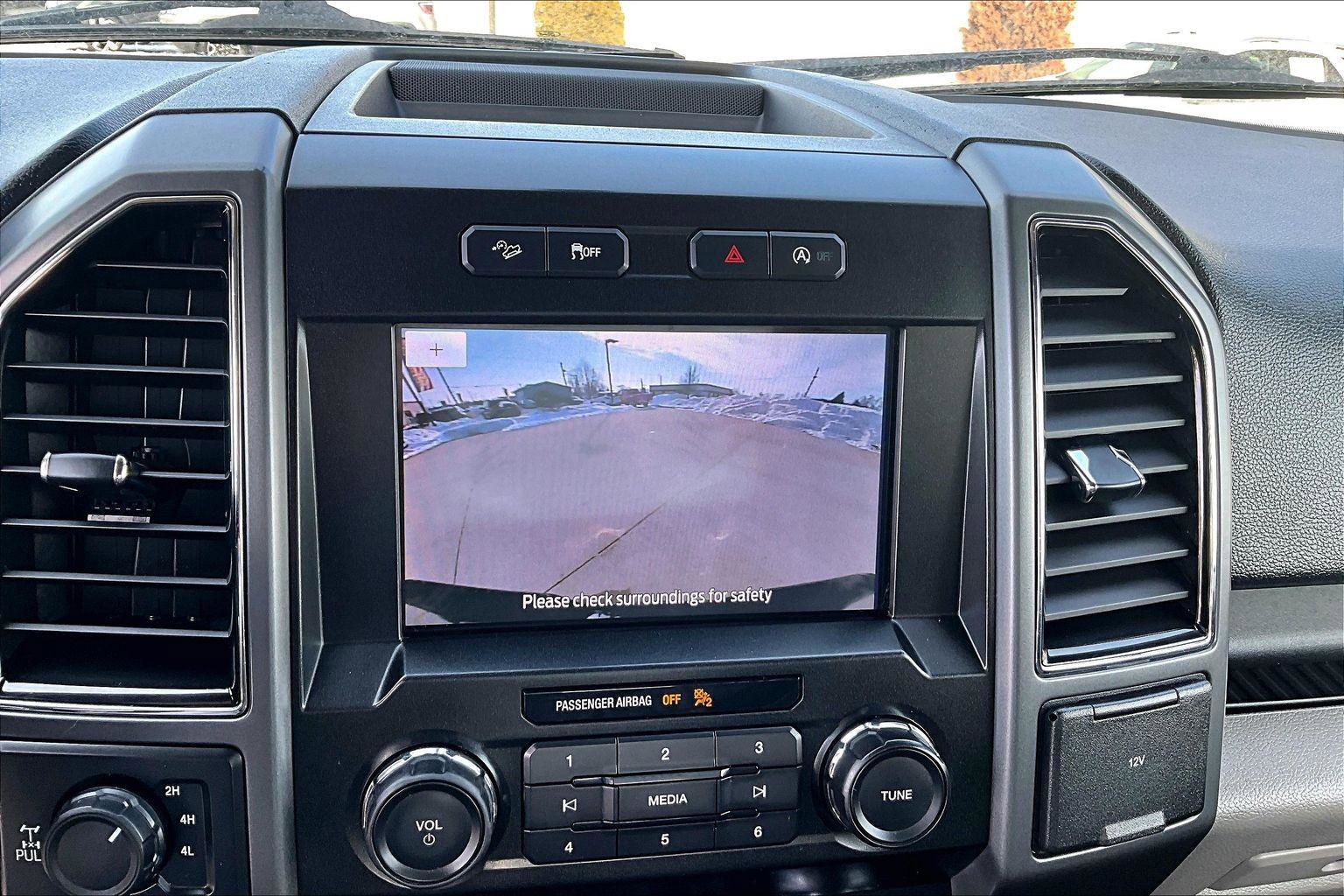 Used 2020 Ford F150 XLT w/ XTR Package image 20