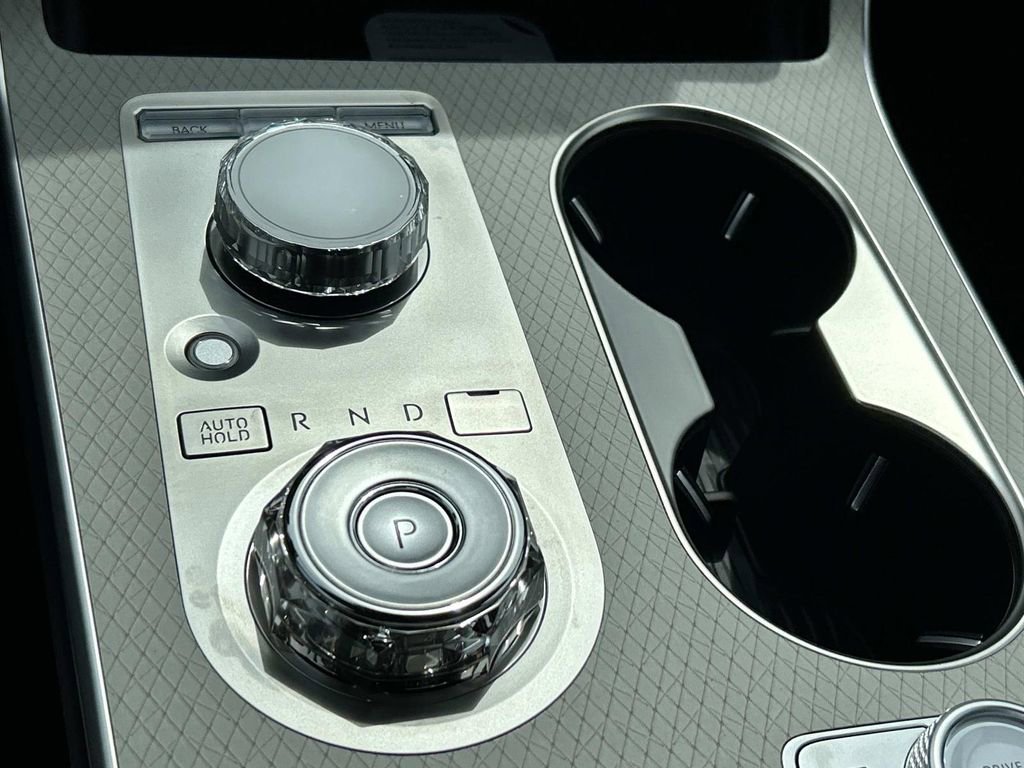New 2026 Genesis GV80 3.5T Prestige image 36