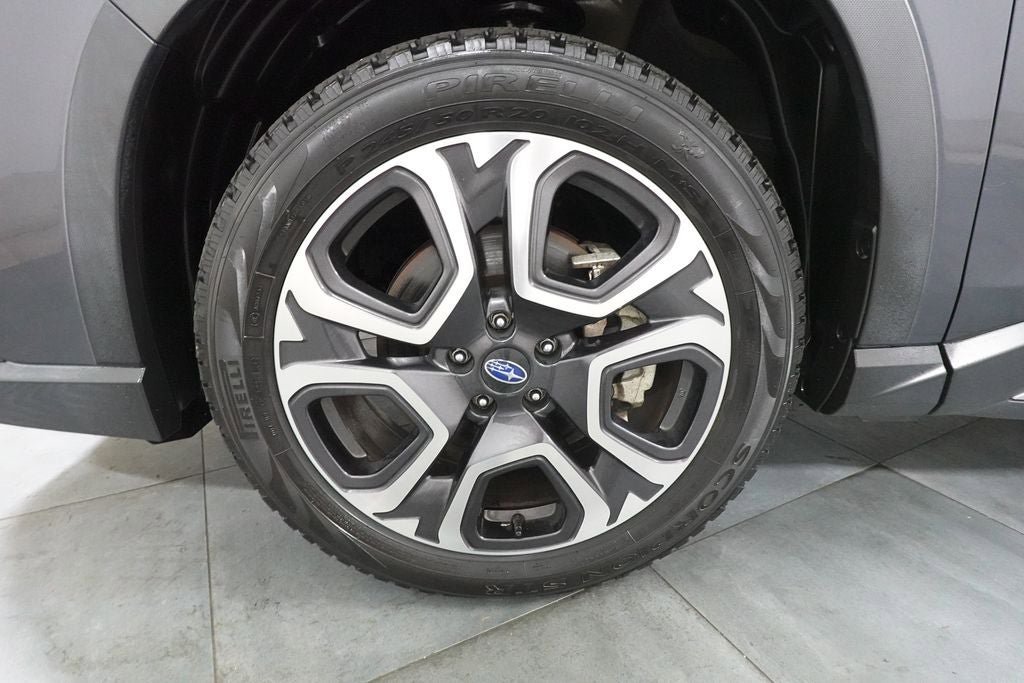 Used 2023 Subaru Ascent Touring image 35