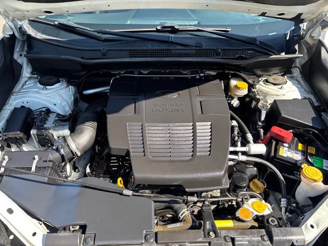 Used 2021 Subaru Forester Touring AWD/4WD image 45