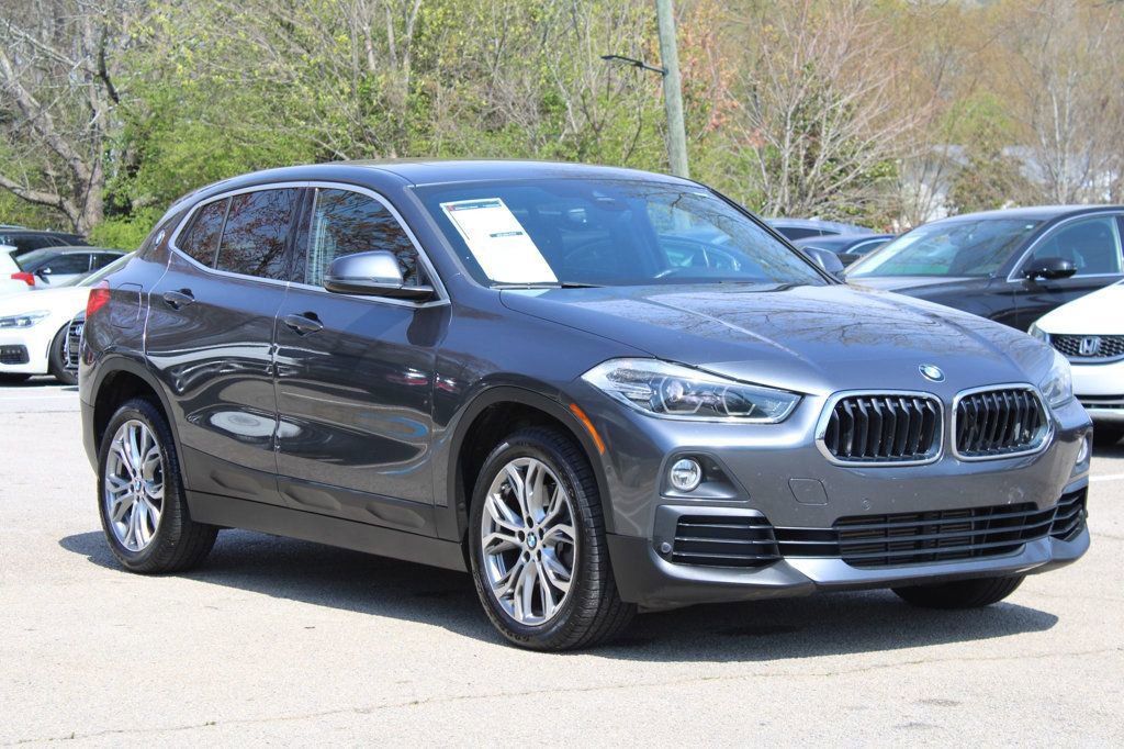 Used 2019 BMW X2 sDrive28i image 1