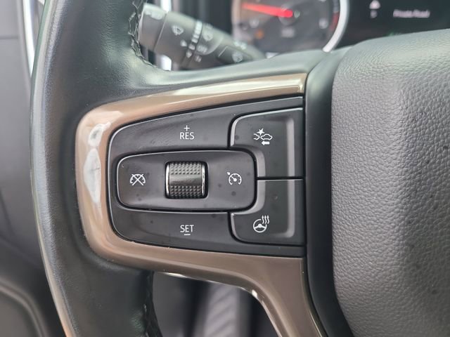 Used 2023 Chevrolet Silverado 2500 High Country w/ Z71 Off-Road Package image 27