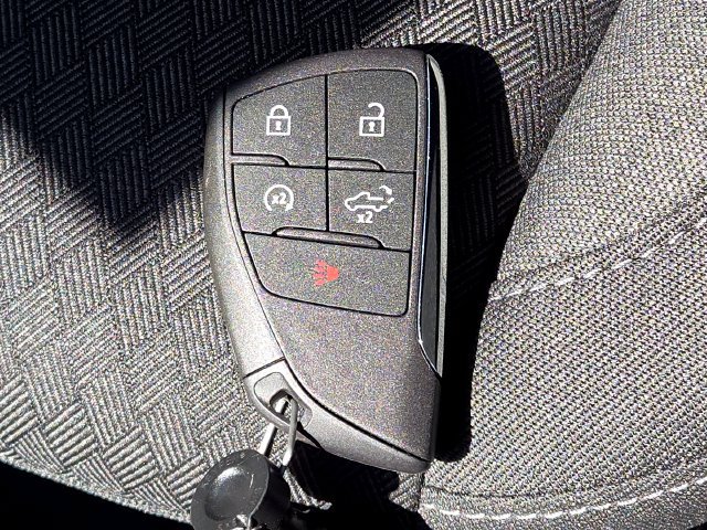 New 2026 GMC Sierra 1500 Elevation AWD/4WD image 35