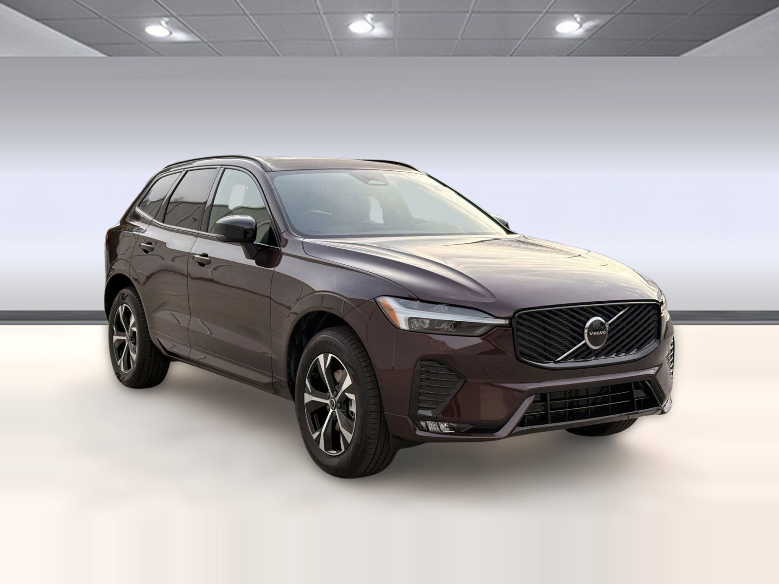 New 2026 Volvo XC60 B5 Core w/ Climate Package image 7