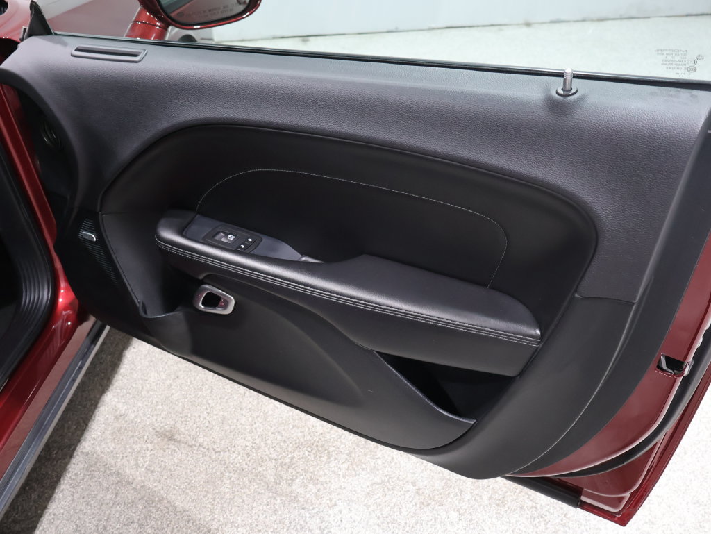 Used 2018 Dodge Challenger GT AWD/4WD image 21