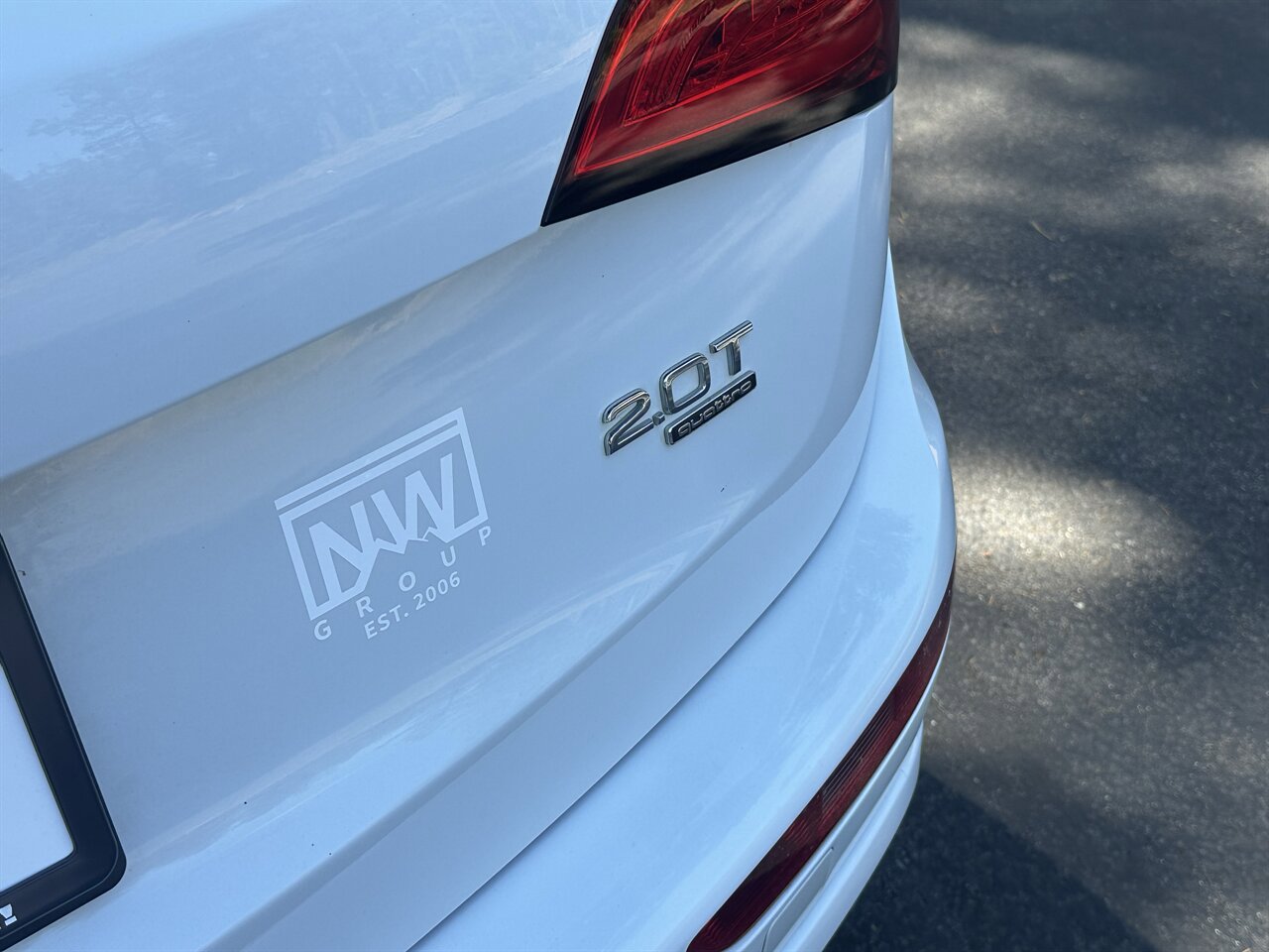 Used 2014 Audi Q5 2.0T Premium Plus AWD/4WD image 37