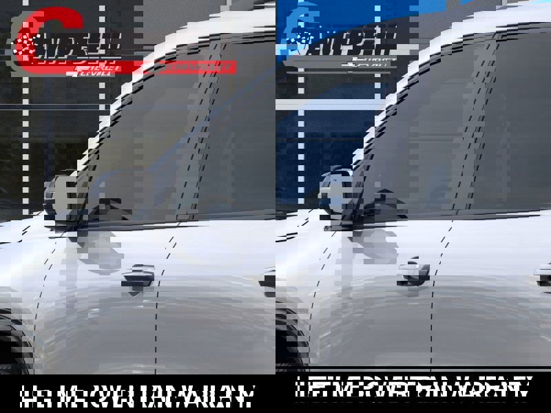 New 2026 Chevrolet Traverse RS image 13