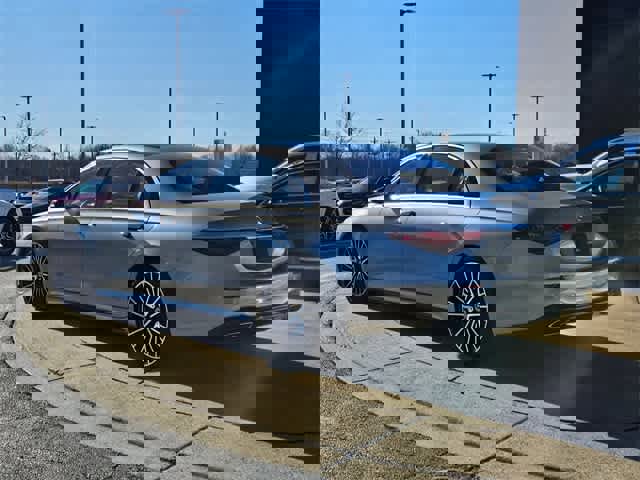 Used 2021 Mercedes-Benz S 580 4MATIC Sedan image 6